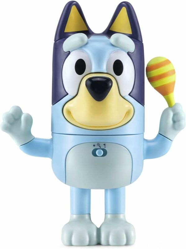 VTech Bluey Shake It Bluey