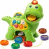 VTech Chomp and Count Dino