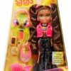 Bratz Alwayz Sasha Fashion Doll with 10 Accessories