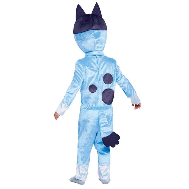 Disguise Bluey Halloween Costume