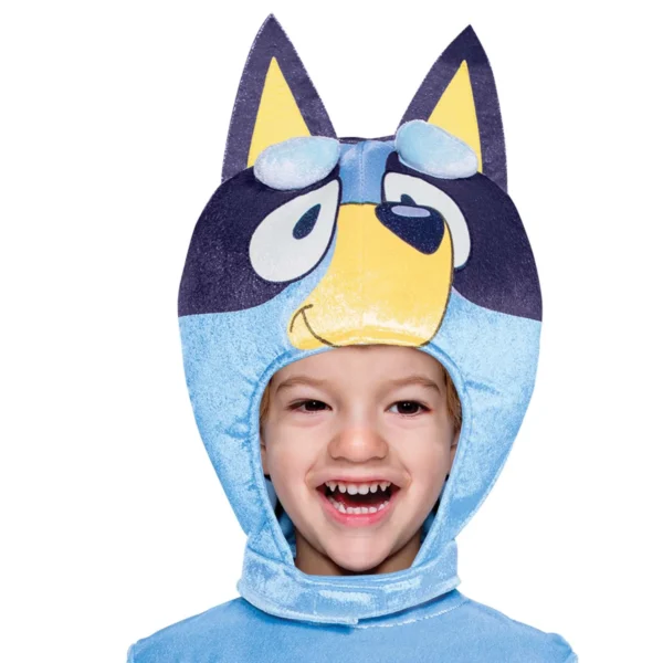 Disguise Bluey Halloween Costume