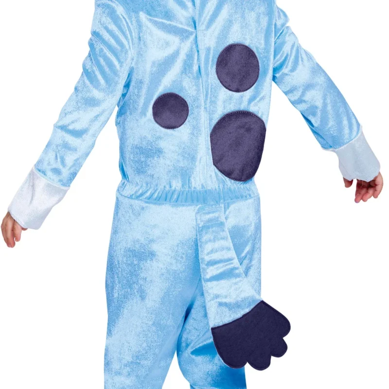 Disguise Bluey Halloween Costume