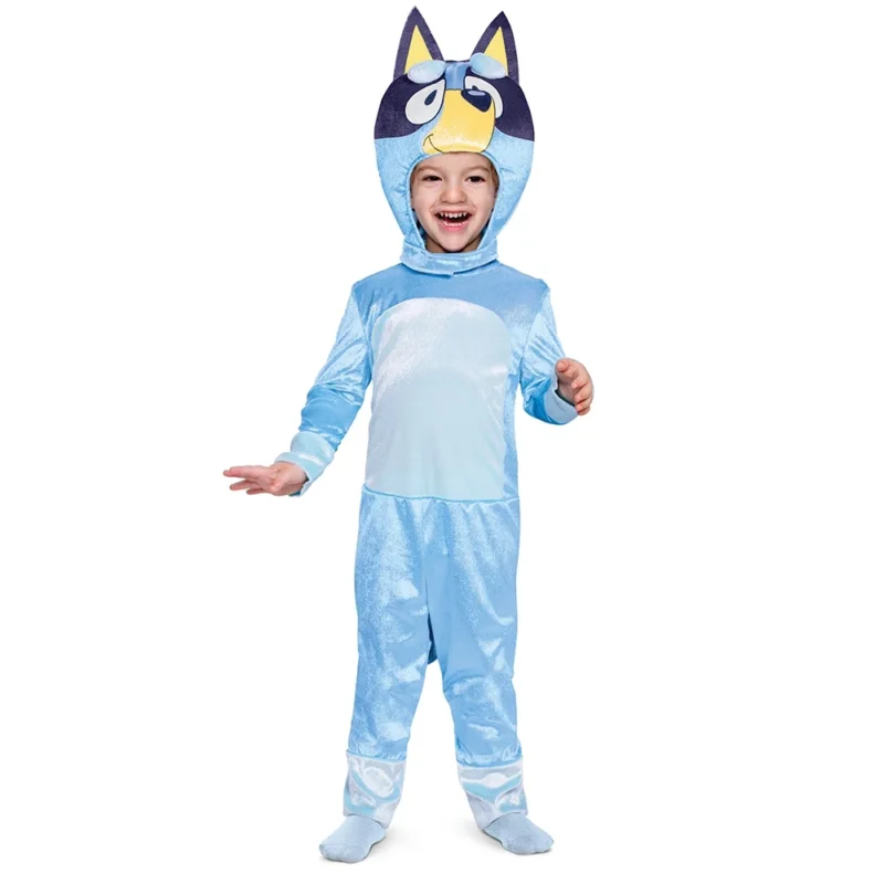 Disguise Bluey Halloween Costume