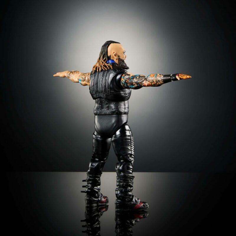 Mattel WWE Bray Wyatt Action Figure