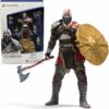 PlayStation God of War Ragnarök, 6” Kratos Action Figure