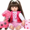 Reborn 24 Inch Realistic Baby Doll