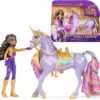 Unicorn Academy Sophia & Wildstar Doll Set