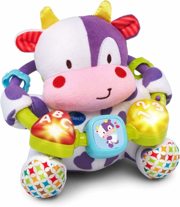 VTech Baby Lil' Critters Moosical Beads