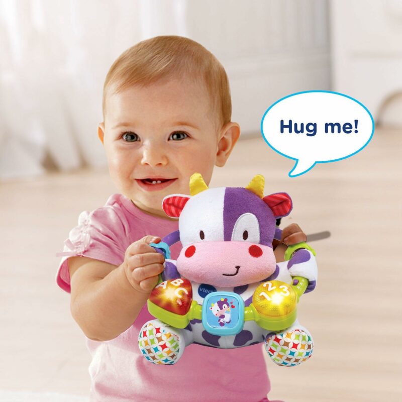 VTech Baby Lil' Critters Moosical Beads