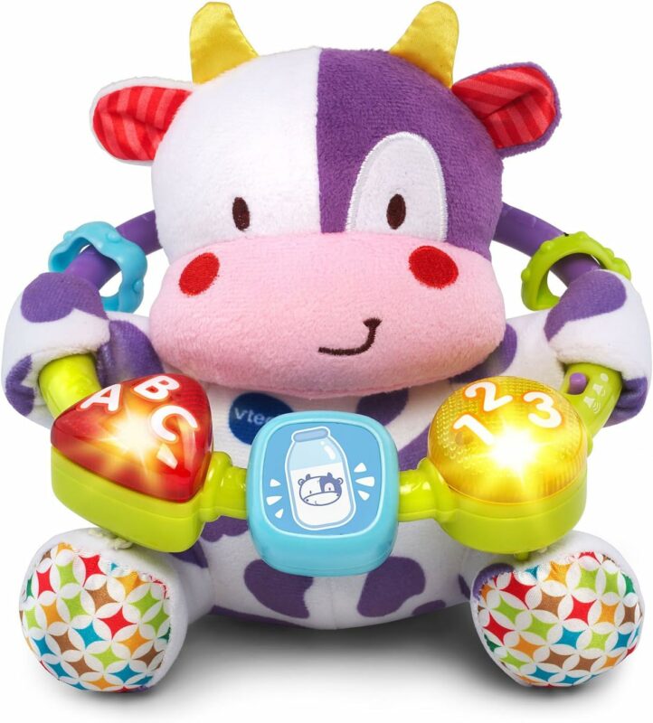 VTech Baby Lil' Critters Moosical Beads