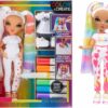 Rainbow High Color & Create Fashion DIY Doll