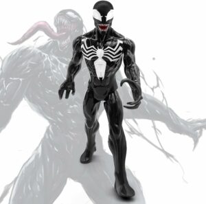 lasama Action Figures 12 Inch Collectible Figures Toys for Boys