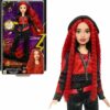 Mattel Disney Descendants The Rise of Red Doll