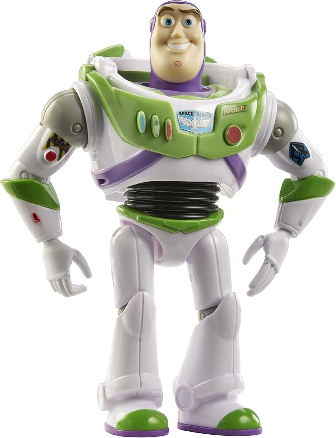 Mattel Disney Pixar Toy Story Action Figure