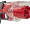 NERF Elite Disrupter Blaster 6 Dart Rotating Drum Slam Fire