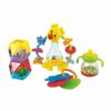 PlayGo Rattle & Teethe Set 5Piece