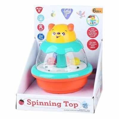 SPINNING TOP