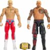 Mattel WWE Main Event Showdown Action Figures 2 Pack
