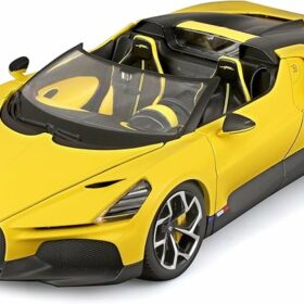 Bburago Bugatti Mistral
