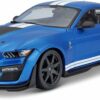 Maisto 118 Special Edition 2020 Mustang Shelby GT500