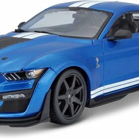 Maisto 118 Special Edition 2020 Mustang Shelby GT500