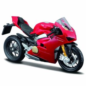 Bburago B18 118 Ducati Panigale V4