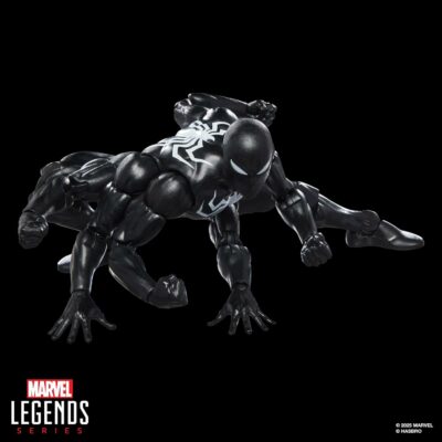 Marvel Legends Series Dark Avengers Spider Man