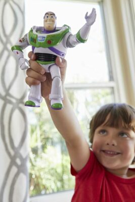 Mattel Disney Pixar Toy Story Action Figure