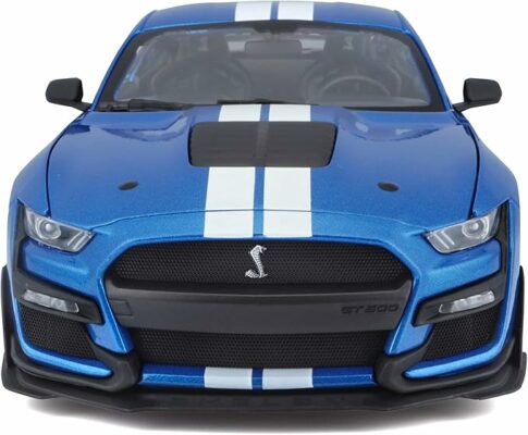 Maisto 118 Special Edition 2020 Mustang Shelby GT500