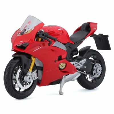Bburago B18 118 Ducati Panigale V4