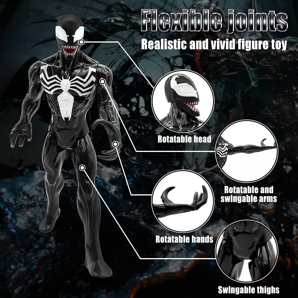 lasama Action Figures 12 Inch Collectible Figures Toys for Boys lasama Action Figures 12 Inch Collectible Figures Toys for Boys