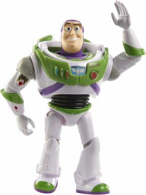 Mattel Disney Pixar Toy Story Action Figure