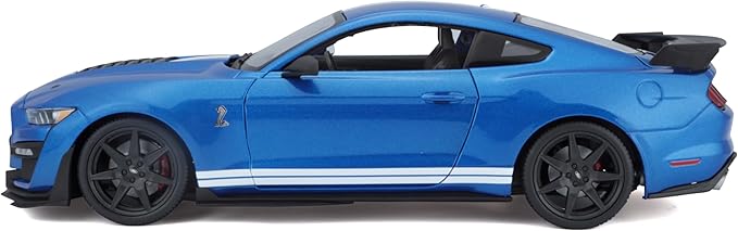 Maisto 118 Special Edition 2020 Mustang Shelby GT500