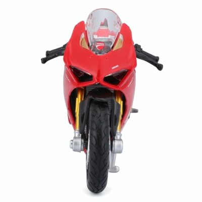 Bburago B18 118 Ducati Panigale V4