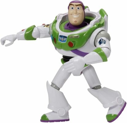 Mattel Disney Pixar Toy Story Action Figure