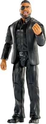 Mattel WWE Tonga Loa Action Figure