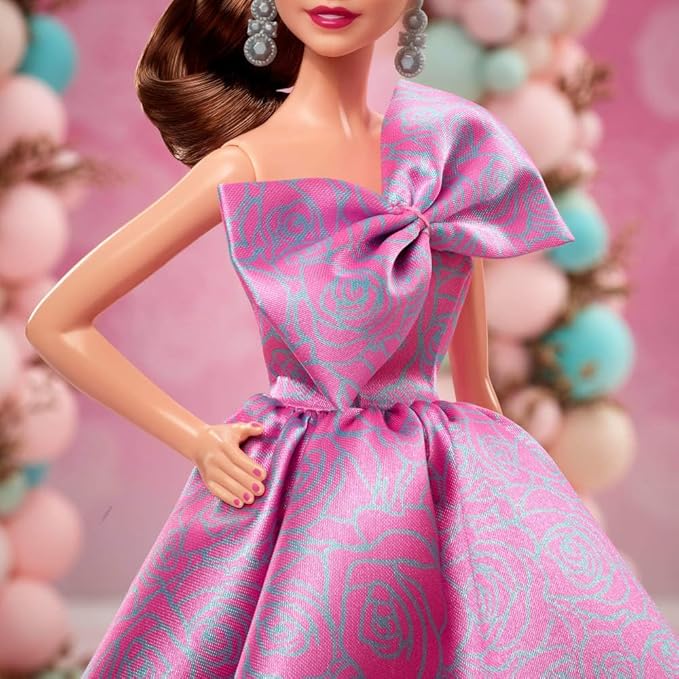 Barbie Signature Birthday Wishes Doll Barbie Signature Birthday Wishes Doll