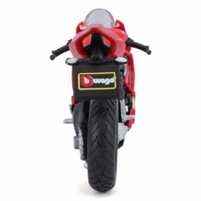 Bburago B18 118 Ducati Panigale V4