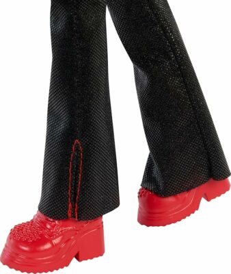 Mattel Disney Descendants The Rise of Red Doll