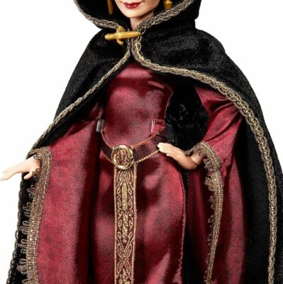 Mattel Disney Collector Rapunzel & Collectible Fashion Dolls