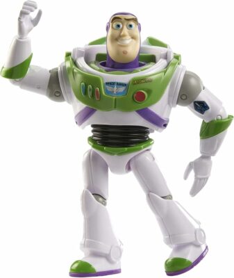 Mattel Disney Pixar Toy Story Action Figure