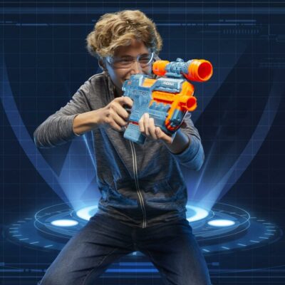Nerf Elite 2.0 Phoenix CS-6 Motorized Blaster