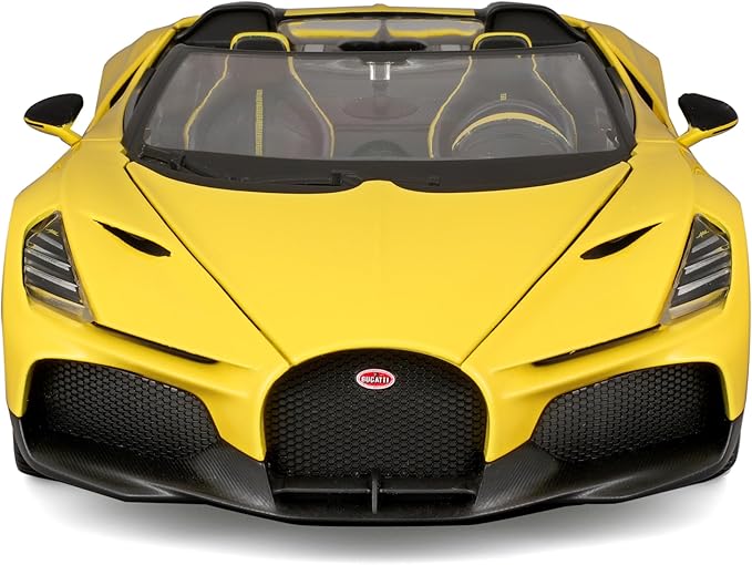 Bburago Bugatti Mistral Bburago Bugatti Mistral