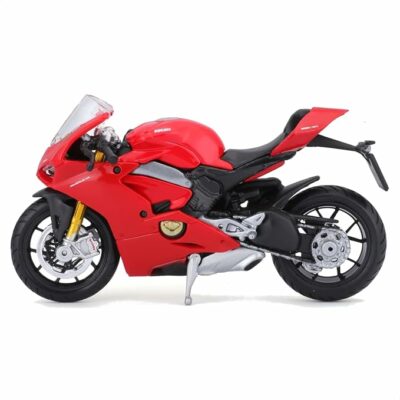 Bburago B18 118 Ducati Panigale V4