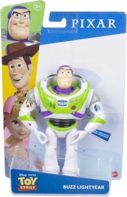 Mattel Disney Pixar Toy Story Action Figure