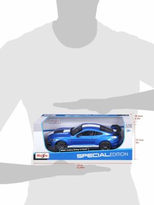 Maisto 118 Special Edition 2020 Mustang Shelby GT500