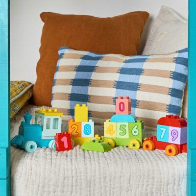 LEGO DUPLO Number Train Toy Learn to Count