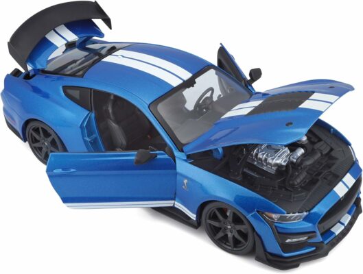 Maisto 118 Special Edition 2020 Mustang Shelby GT500