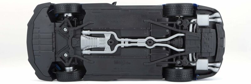 Maisto 118 Special Edition 2020 Mustang Shelby GT500