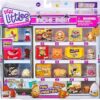 Shopkins S15 Mega Pack